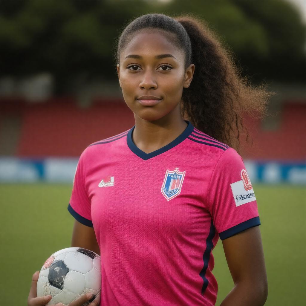 Christen Press